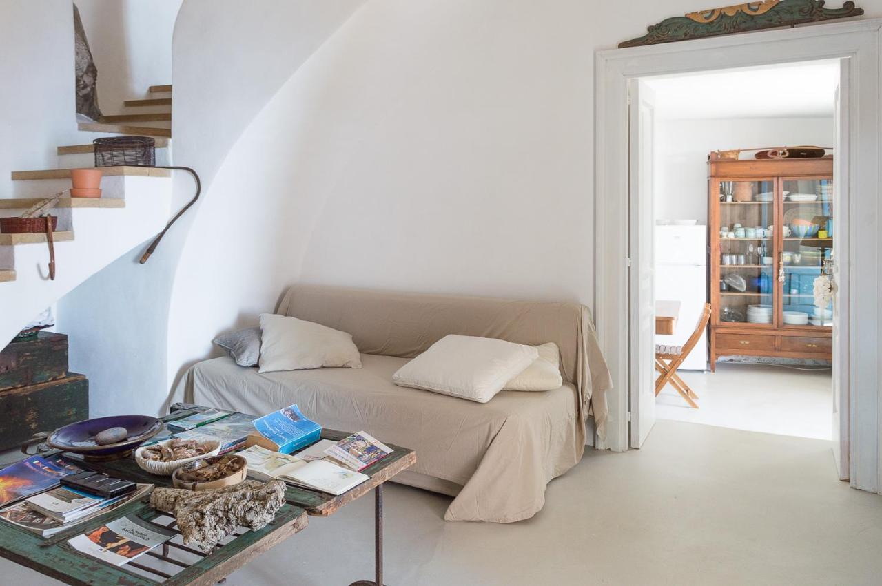 Casa Falco Della Regina Pecorini Eksteriør bilde