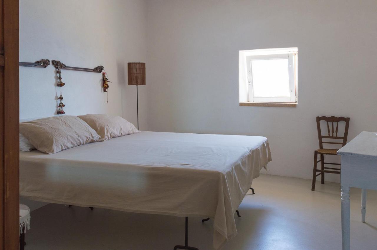 Casa Falco Della Regina Pecorini Eksteriør bilde