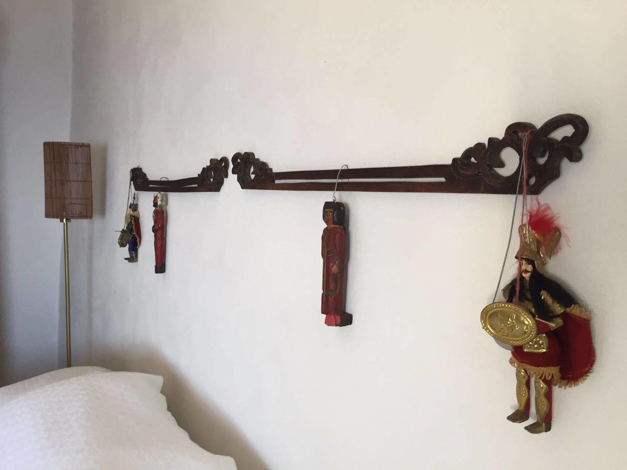 Casa Falco Della Regina Pecorini Eksteriør bilde