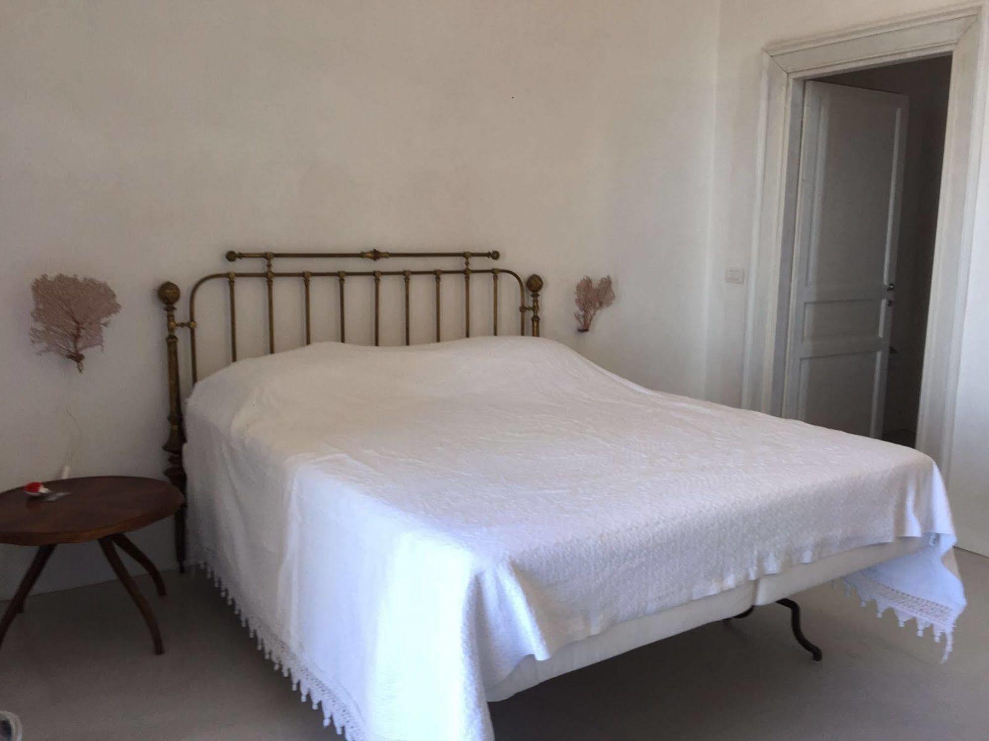 Casa Falco Della Regina Pecorini Eksteriør bilde