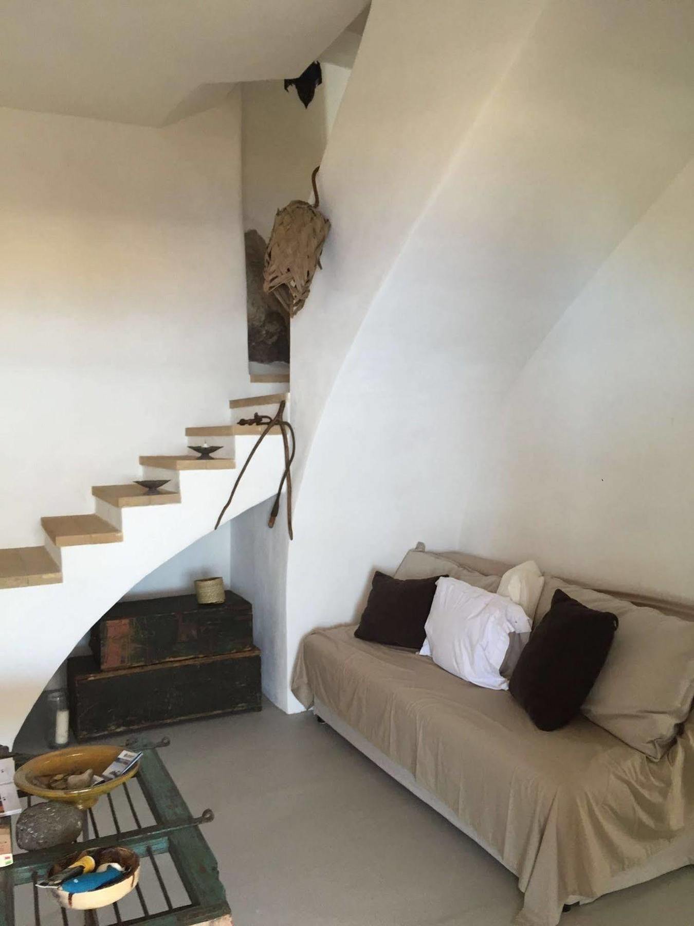 Casa Falco Della Regina Pecorini Eksteriør bilde
