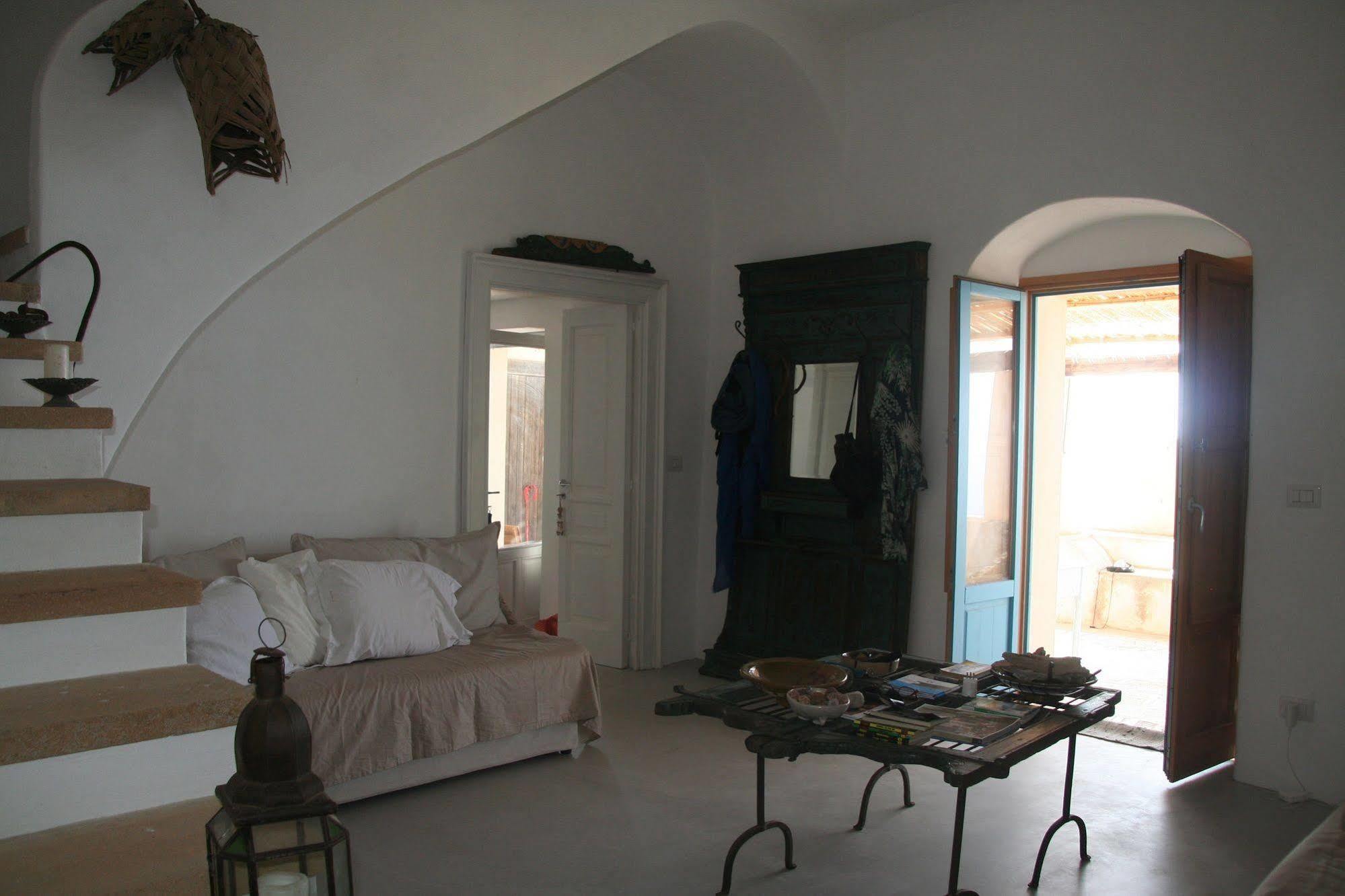 Casa Falco Della Regina Pecorini Eksteriør bilde